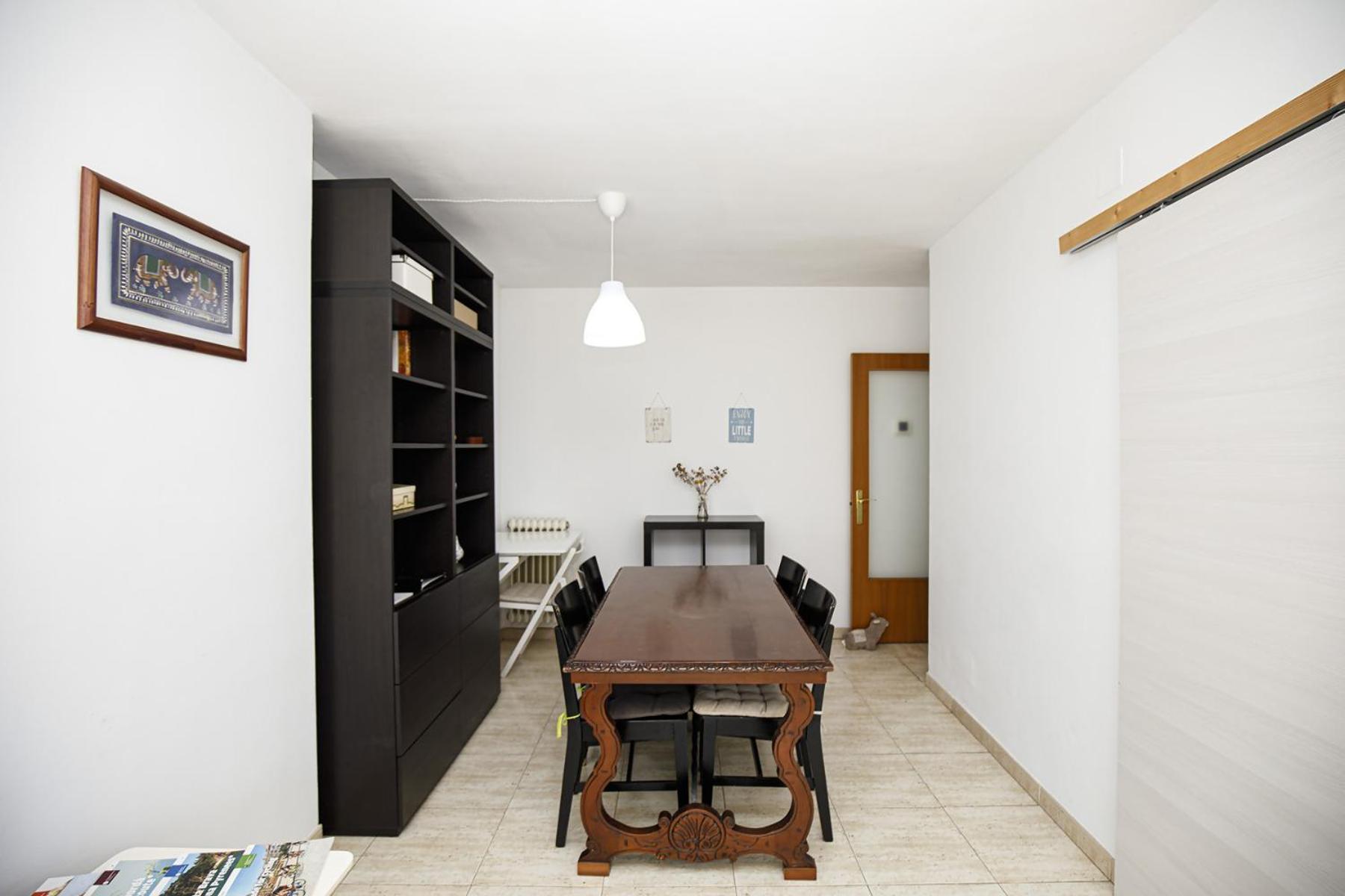 Apartamento Con Dos Grandes Terrazas En Gerona Exterior foto