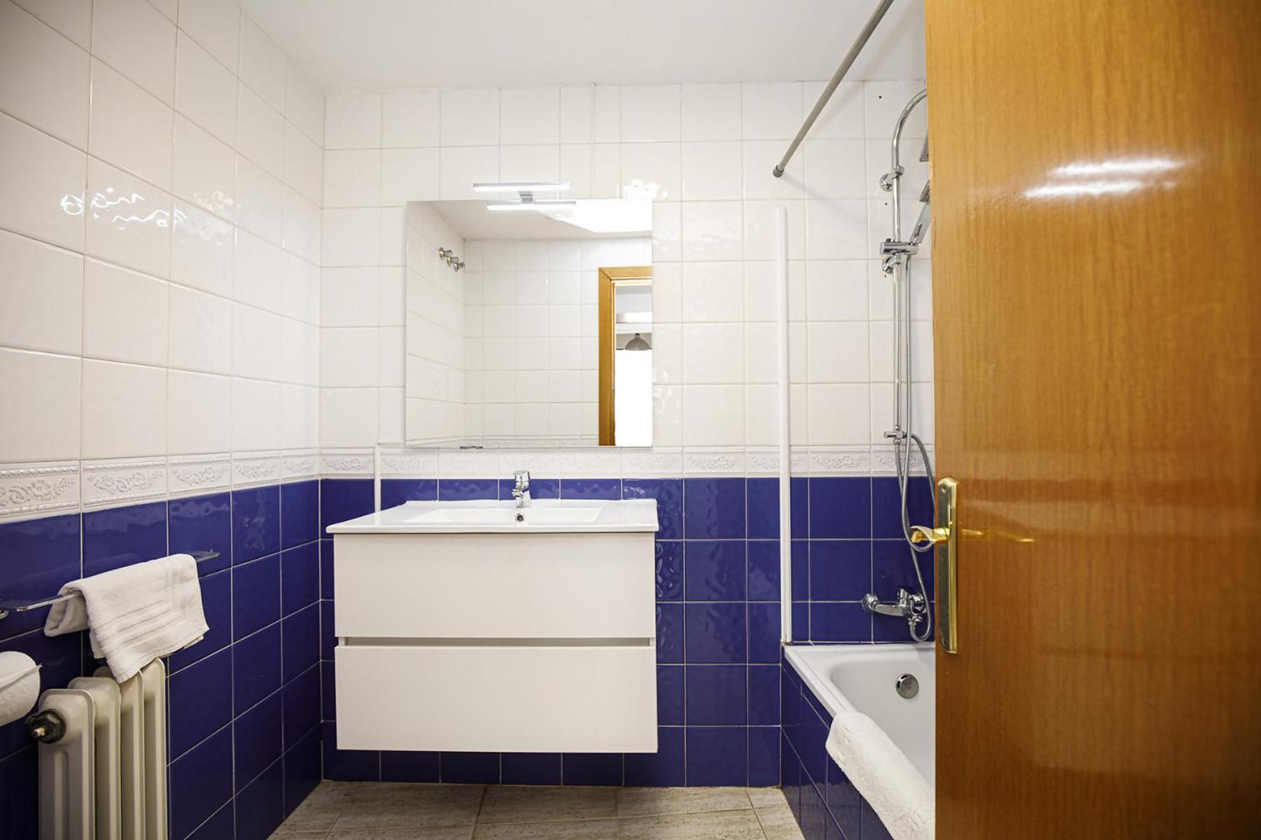 Apartamento Con Dos Grandes Terrazas En Gerona Exterior foto